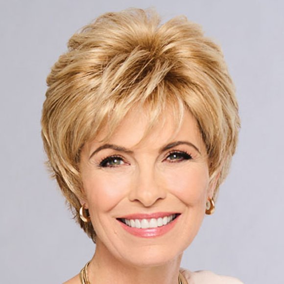 GABOR ROYAL TEASE in GL12-16 Golden Walnut - Picture 6 of 6